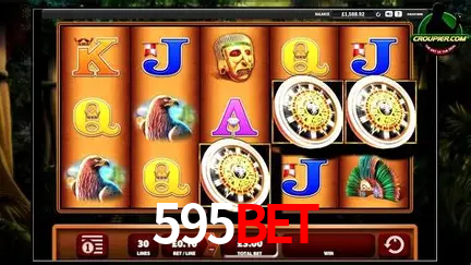 Live Casino 595Bet