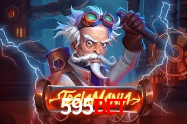 Slot Games 595Bet