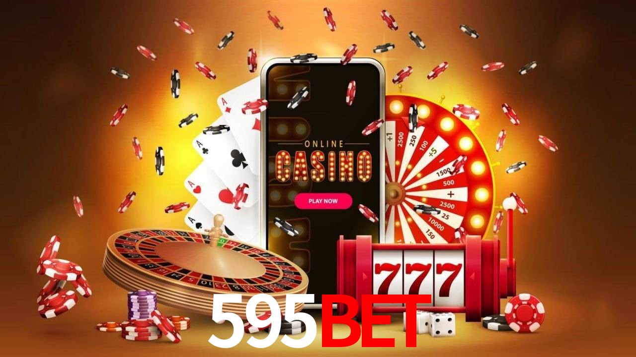 Games Directory 595Bet