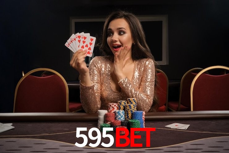 Spaceman Game 595Bet