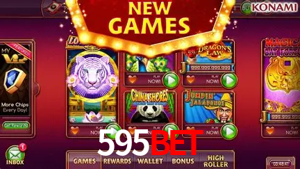 VIP Casino 595Bet