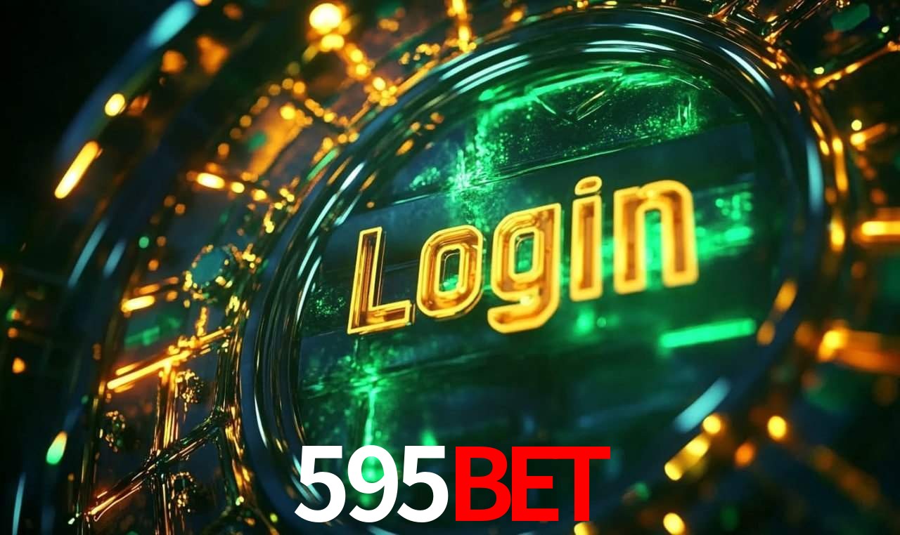 Premium Interface 595Bet