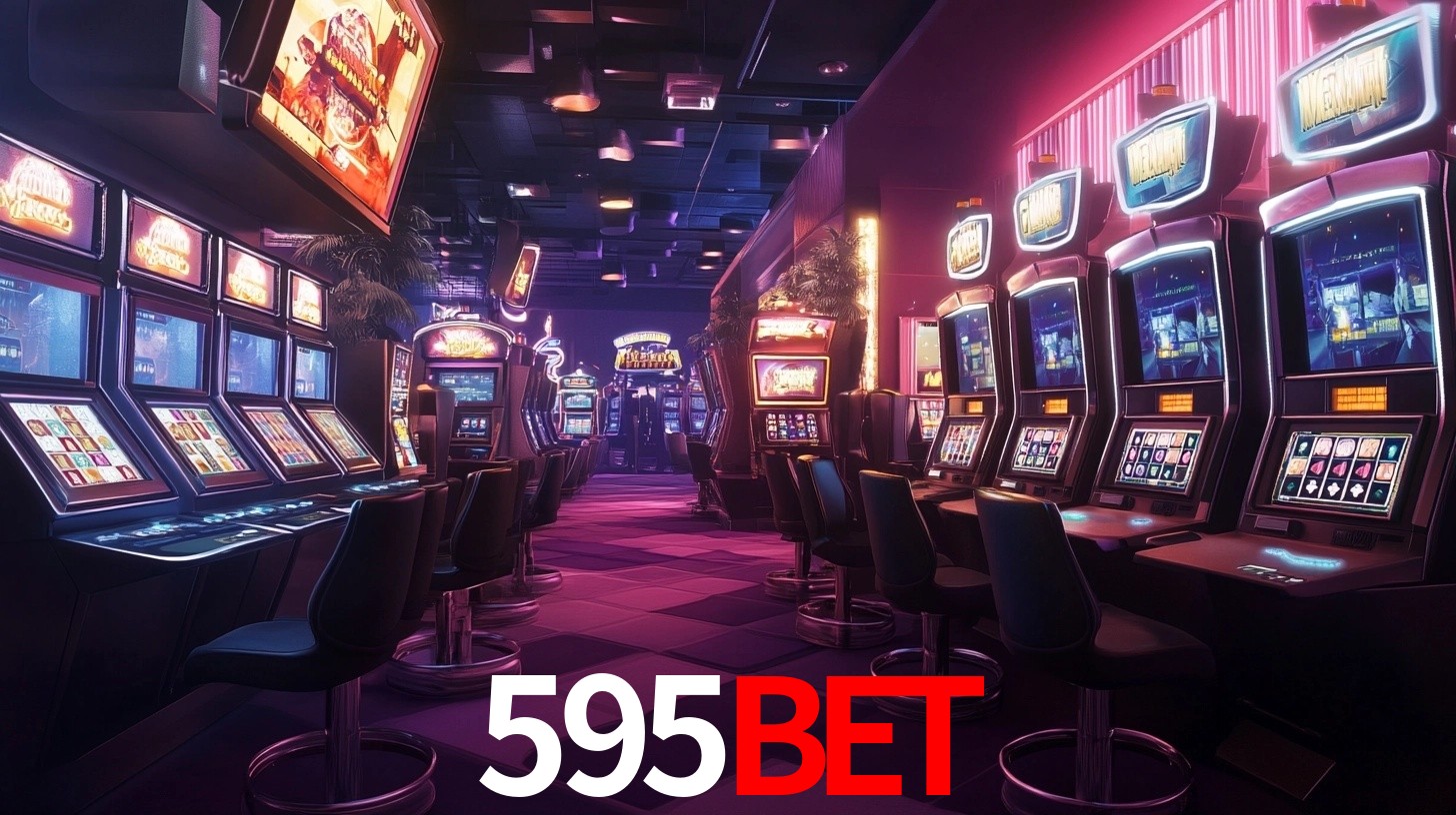 Welcome Bonus 595Bet